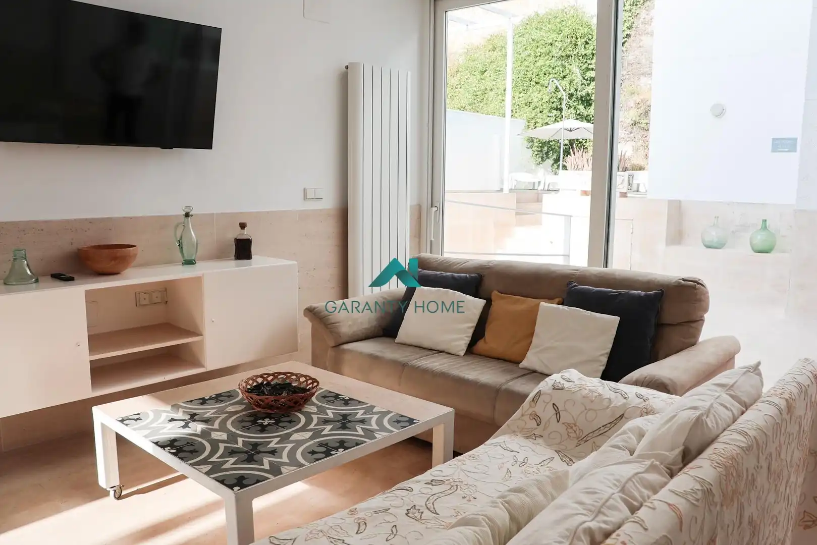 House with pool for sale in Martos, imagen 3