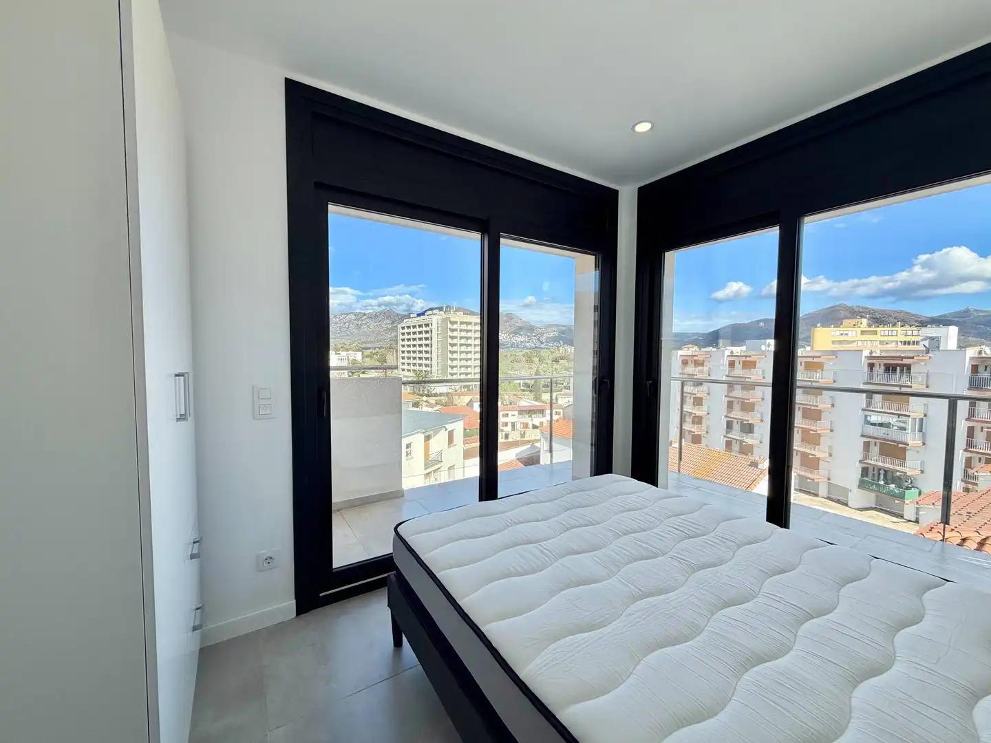 Duplex con ascensore in vendita a DE LA PUNTA DE LLEVANT, imagen 12