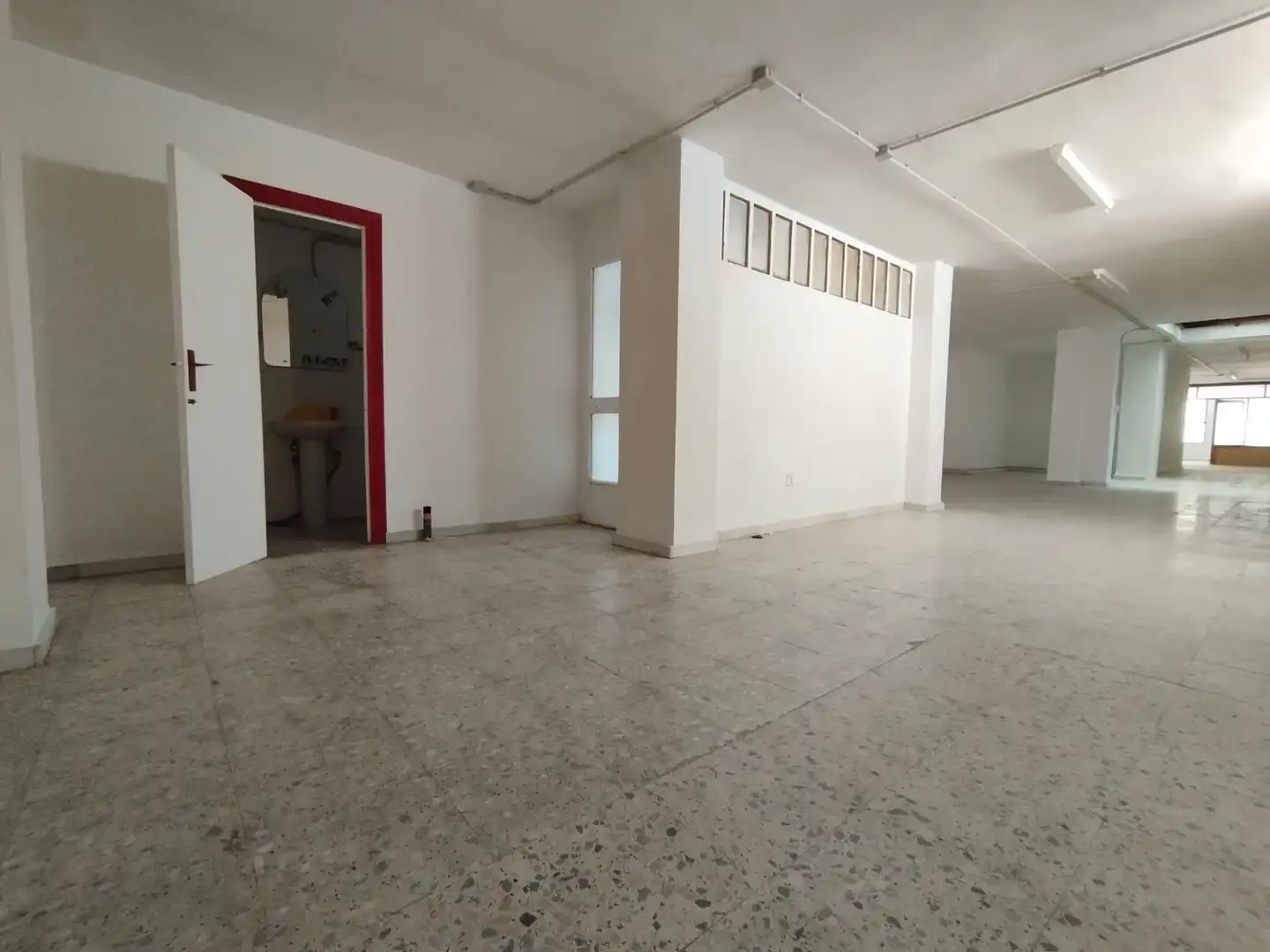 Planta baixa en venda en Huelva
