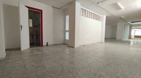 Foto 4 de Planta baixa en venda a Isla Chica, Huelva