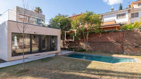 Photo 2 of House or chalet for sale in Valldoreix, Barcelona