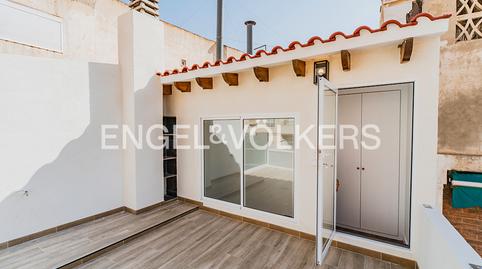 Foto 5 de Àtic en venda a Calle General Primo de Rivera, 8, Barrio del Centro, Alicante / Alacant