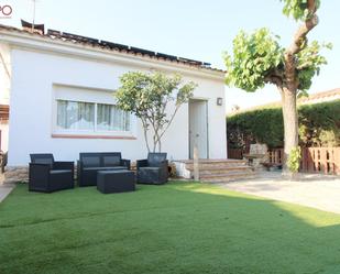 Casa o xalet en venda a Santa Oliva