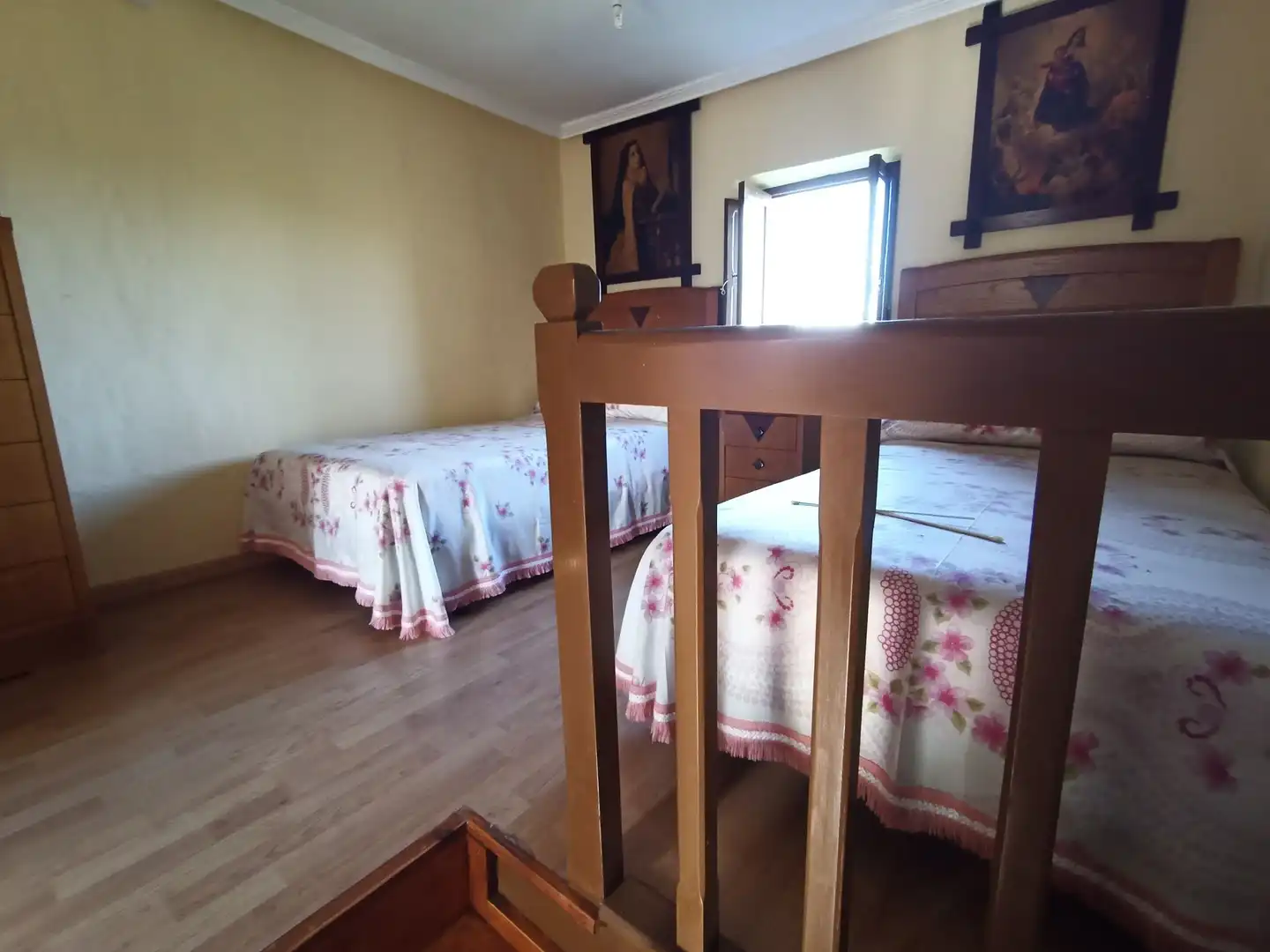 Casa adosada en venta en Lugar Casares, 19, Parroquias Sur - La Manjoya