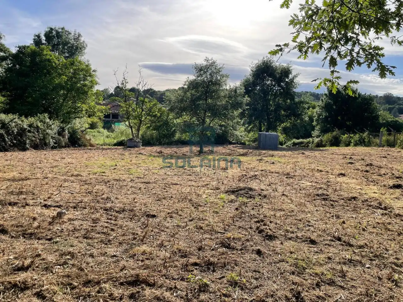 Terreni e lotti in vendita a San Cibrao das Viñas, imagen 14