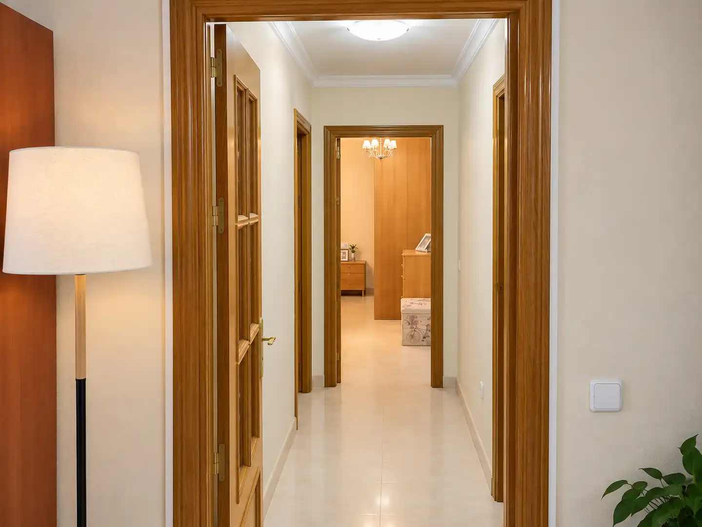 Flat with pool for sale in Calle Mesonero Romanos, imagen 5