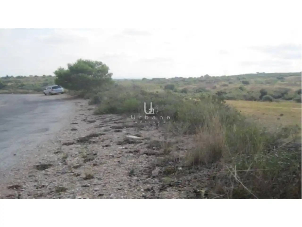 Terreno rústico en venta en Sector VERTXI XXI POLIGONO 7, imagen 10