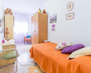 Bedroom of Apartment to share in  Barcelona Capital