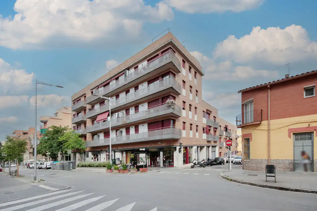 Appartement avec ascenseur à vendre à C/ Roger de Llúria
