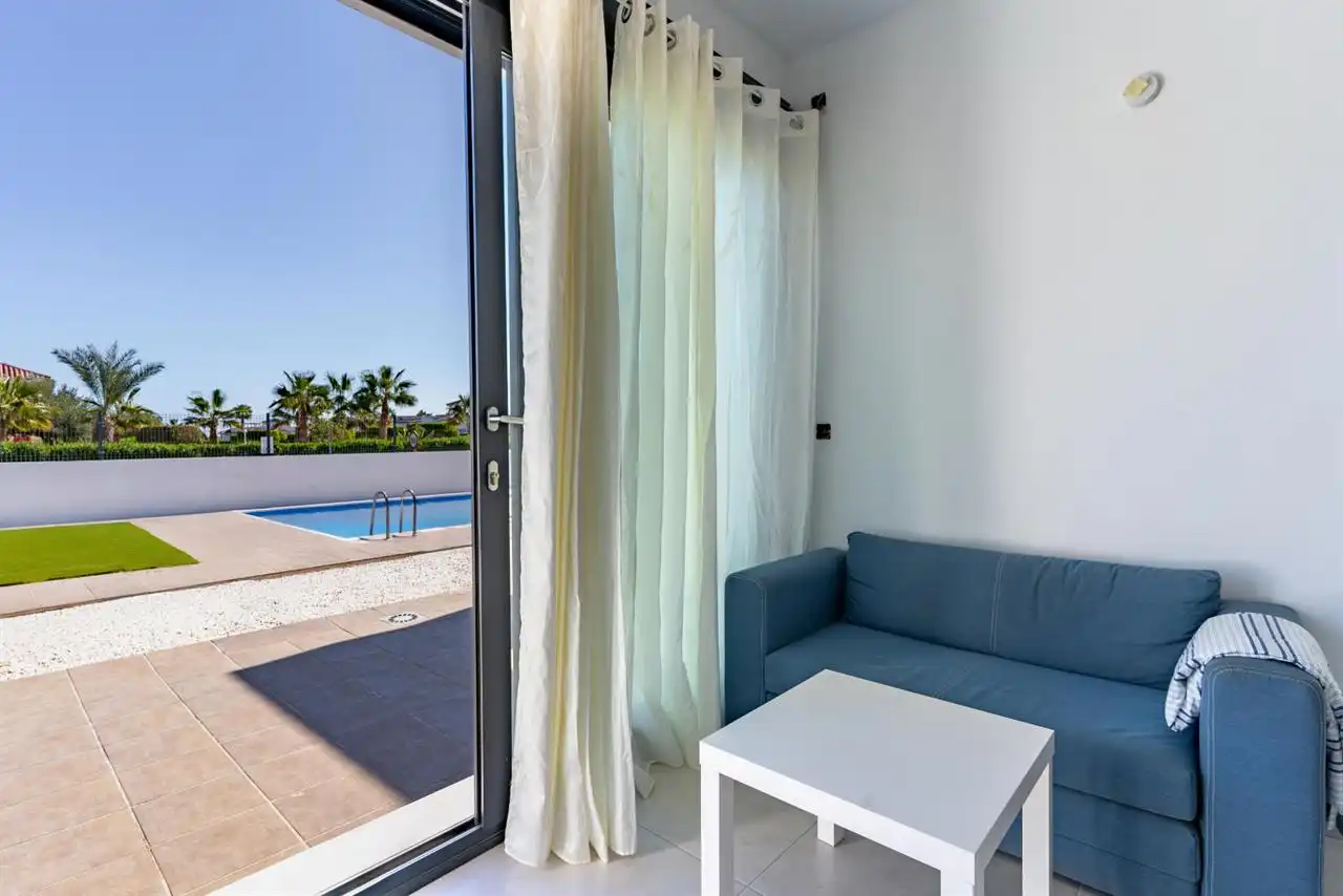Villa avec piscine à vendre à El Playazo, imagen 50
