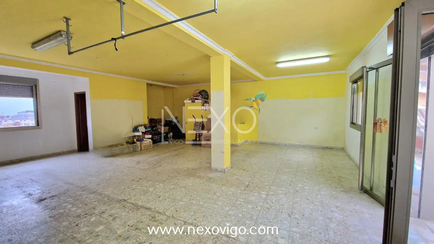 Business premises for sale in Rúa Camiño Vello De San Roque, imagen 9