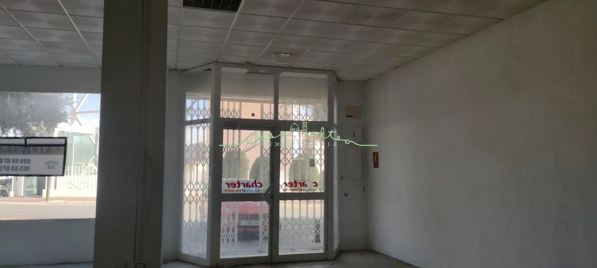 Local commercial à vendre à La Nucia Pueblo, imagen 5