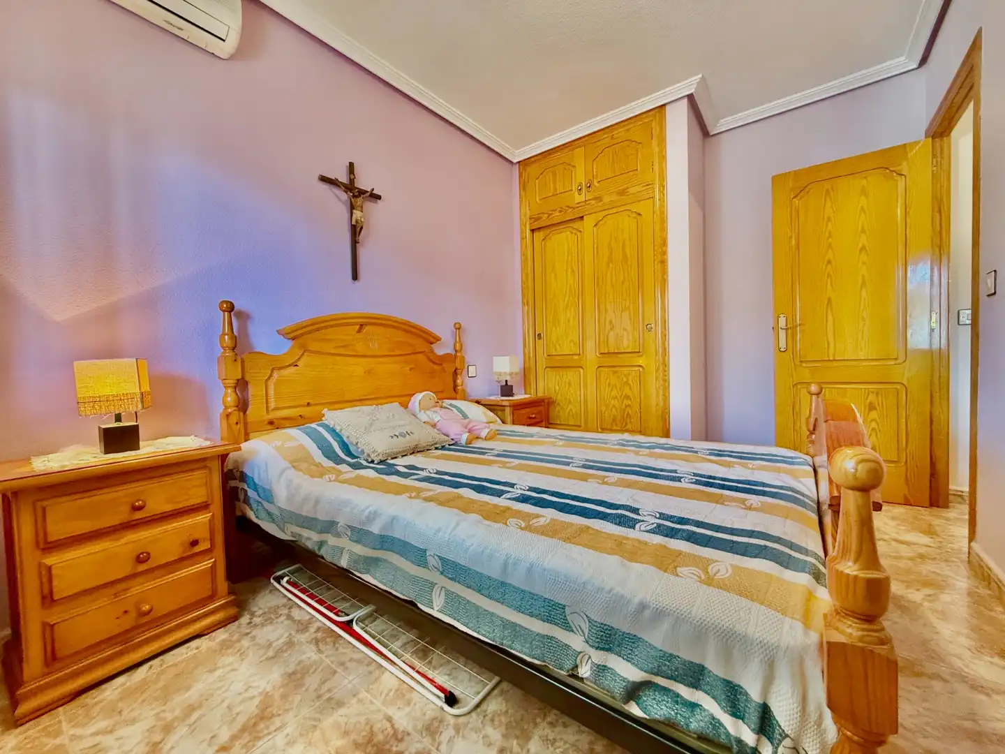 Casa o chalet en venta en Los Cuarteros