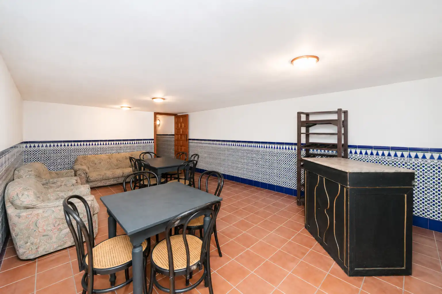 Casa o chalet en venta en Villaviciosa de Odón con Jardín privado, Terraza y Trastero