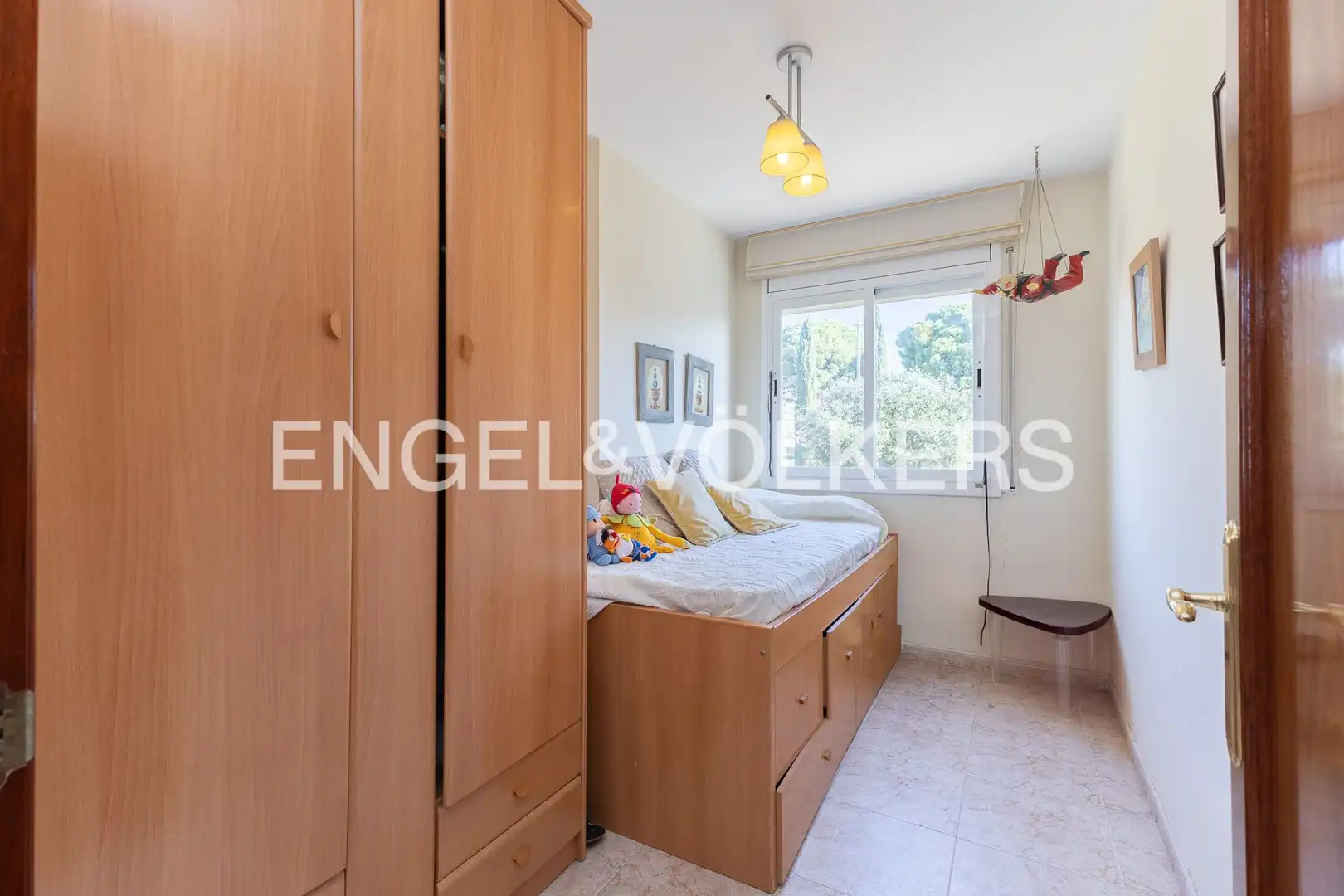 Dormitori de Casa o xalet en venda en Sant Vicenç Platja