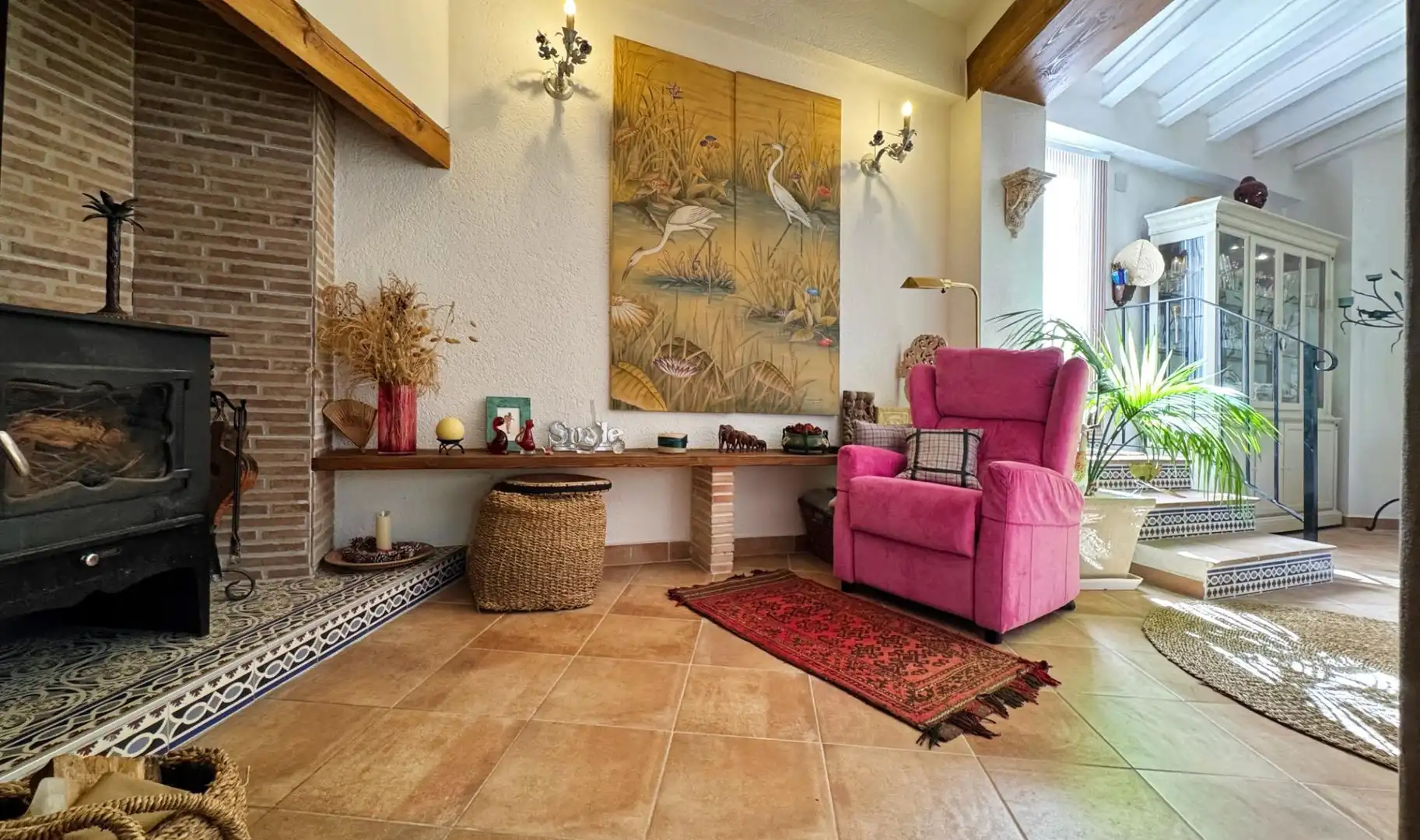 Maison mitoyenne avec terrasse à vendre à Pego, imagen 11
