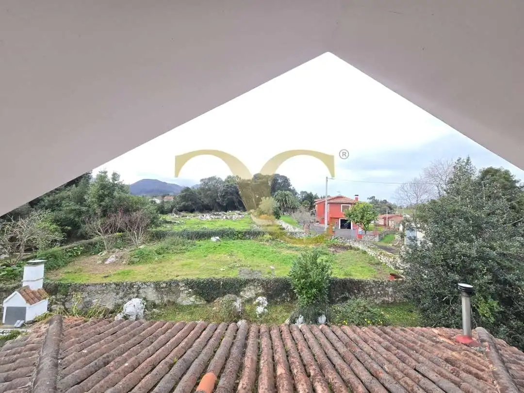 Vista exterior de Casa o chalet en venta en Llanes con Calefacción, Jardín privado y Terraza