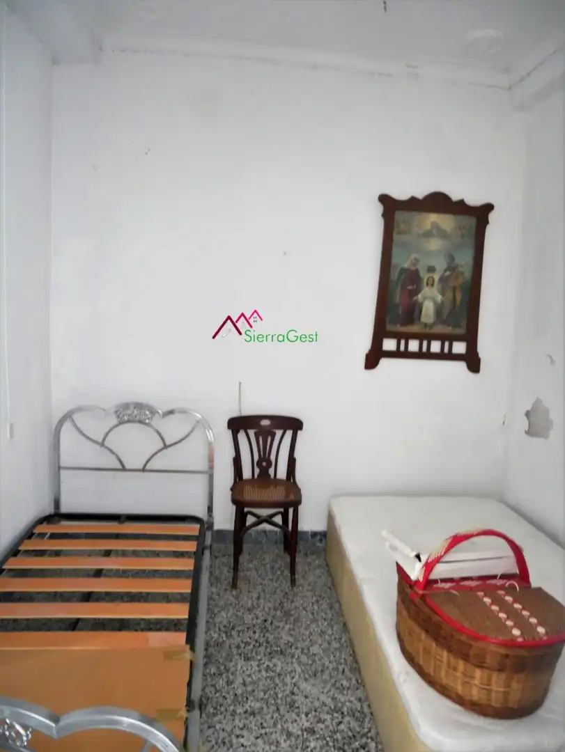 Casa o xalet en venda a Casco antiguo - Convento - Caldereto