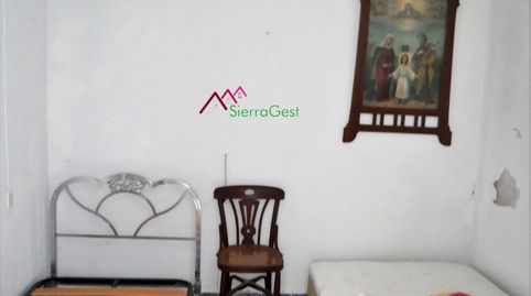 Foto 4 de Casa o xalet en venda a Casco antiguo - Convento - Caldereto, Ubrique