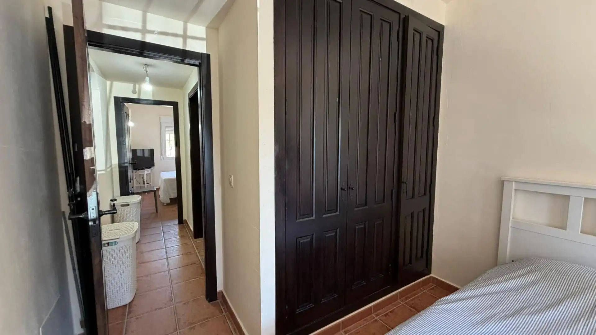 Casa o chalet en venta en Fuente Álamo de Murcia con Piscina comunitaria