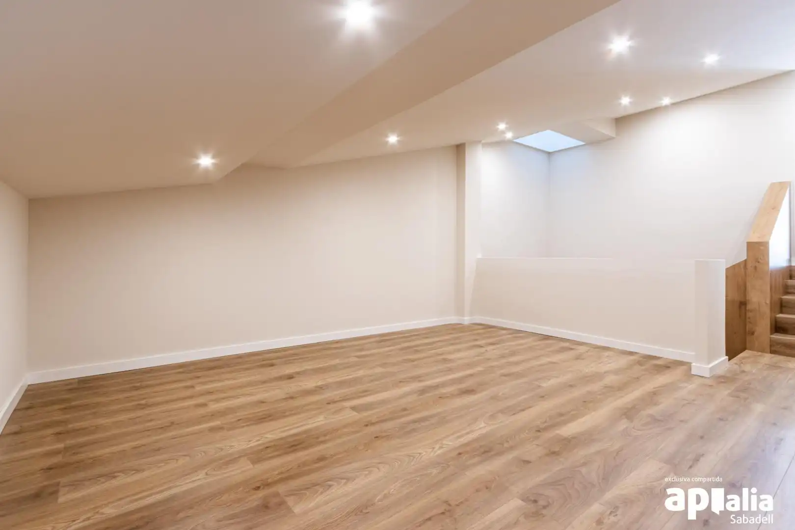 Casa o xalet en venda en Sabadell amb Aire condicionat, Parquet i Terrassa