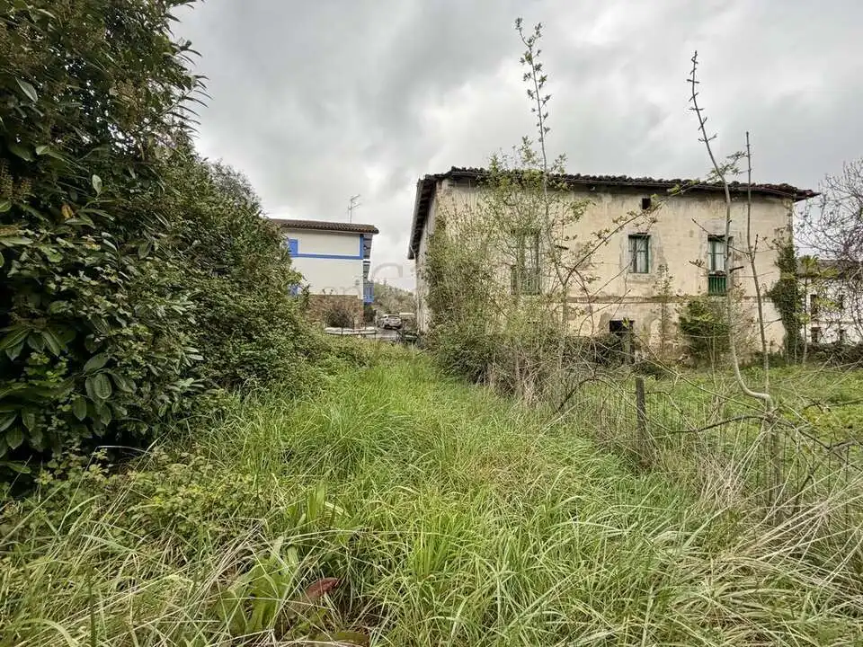 Finca rústica en venda en Sopuerta