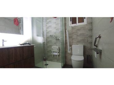 Piso con balcón en venta en Centro
