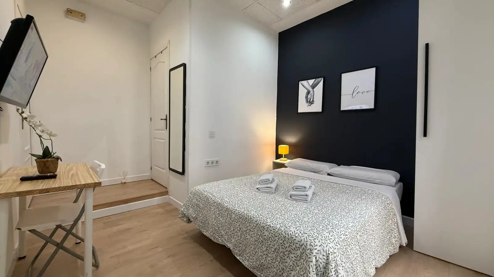 Fotografía del inmueble reportado: 1.399 €/mes — Sol, Madrid