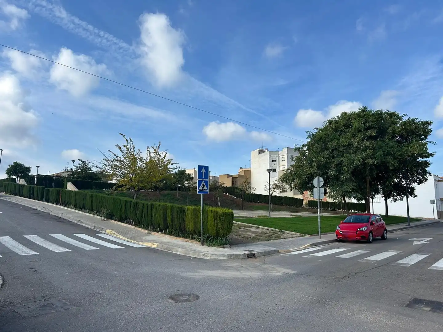Exterior view of Residential for sale in Bétera