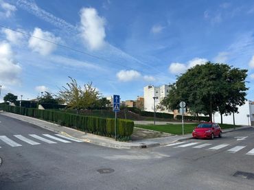 Terrain résidentiel à vendre à Carrer Serra