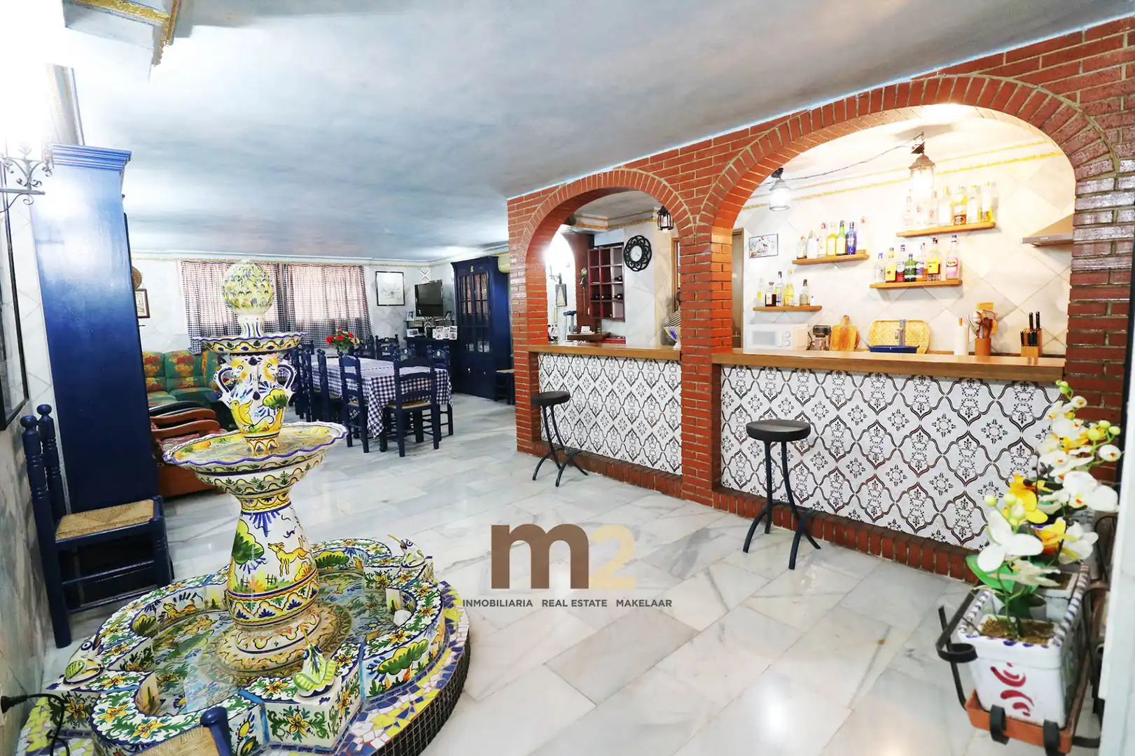 Ático con ascensor en venta en Carrer Miguel Hernández, imagen 30