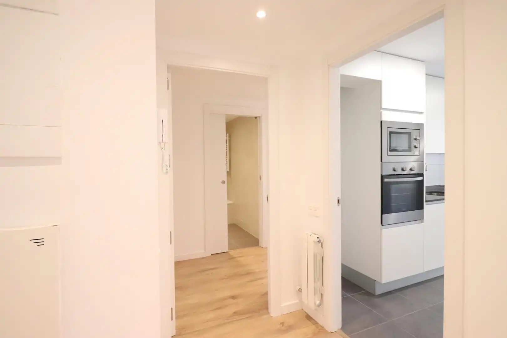 Flat for rent in de l'Aurora, Centre