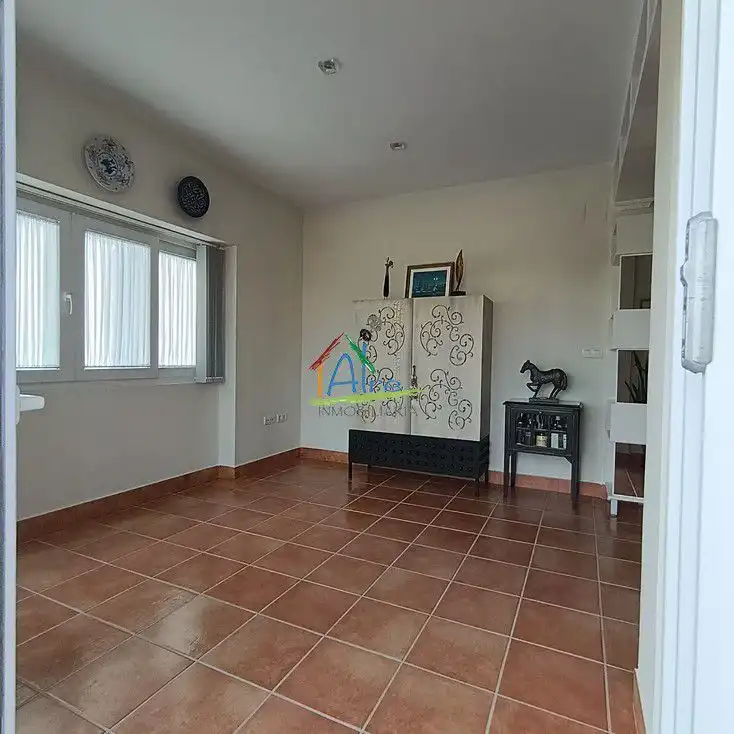 Casa o xalet en venda en Almonte amb Aire condicionat, Calefacció i Terrassa