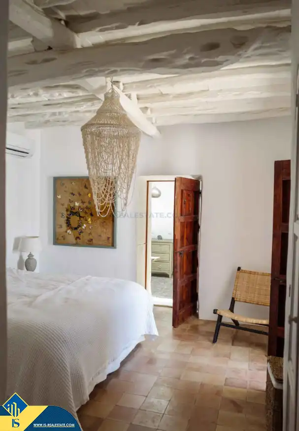 Villa mit Pool zum Verkauf in Sant Joan de Labritja, imagen 19