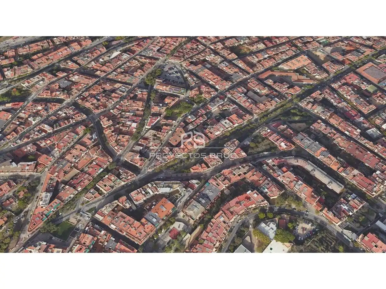 Rustikales Grundstück zum Verkauf in Calle Fastenrath, imagen 19