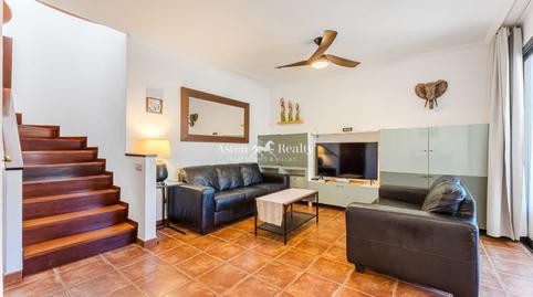 Photo 3 of Single-family semi-detached for sale in El Cano, Los Abrigos, Santa Cruz de Tenerife