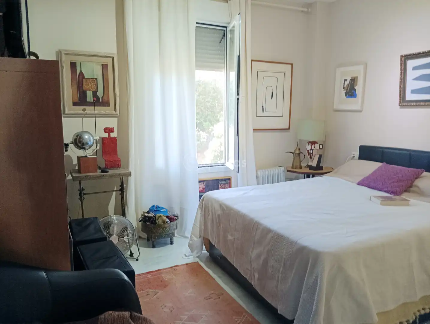 Habitación de Ático en venta en Benalmádena con Aire acondicionado, Calefacción y Terraza