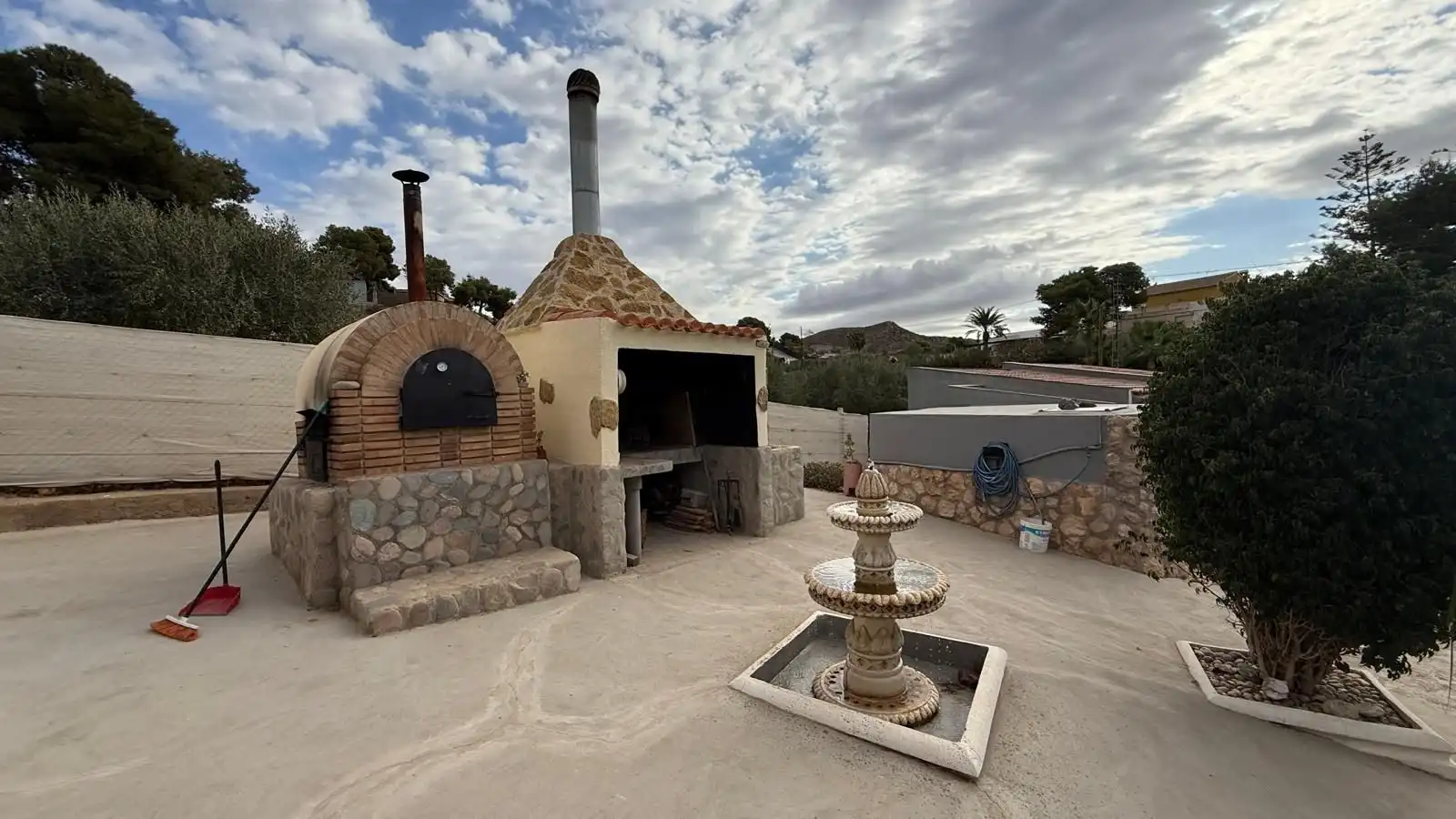 Maison rustique avec piscine à vendre à Tébar - Los Arejos, imagen 17