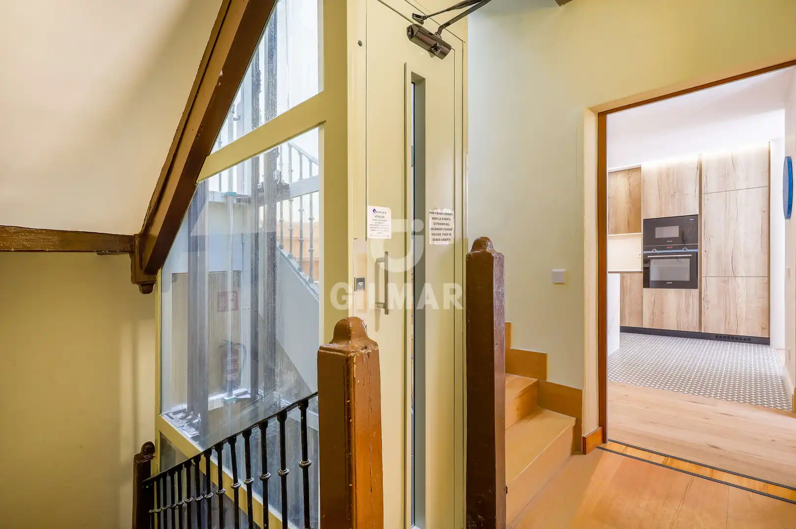 Flat with lift for sale in Centro, imagen 28