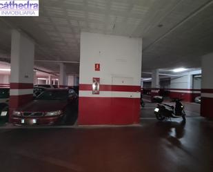 Parking of Garage for sale in  Sevilla Capital