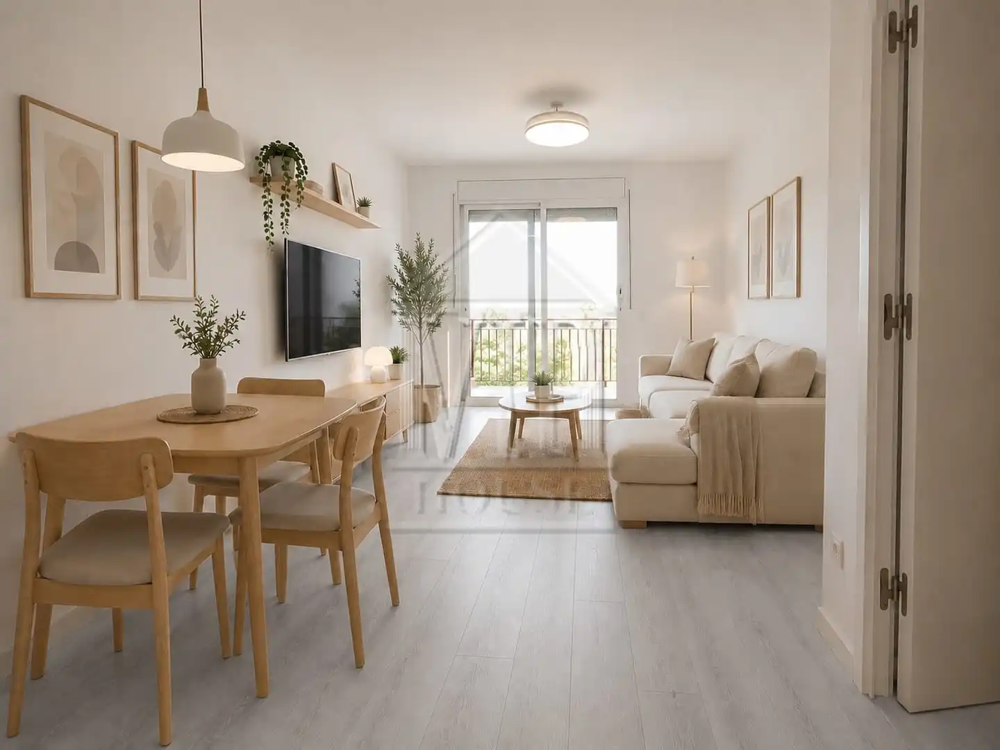 Appartement avec terrasse à vendre à Carrer de Llefià 36, imagen 11