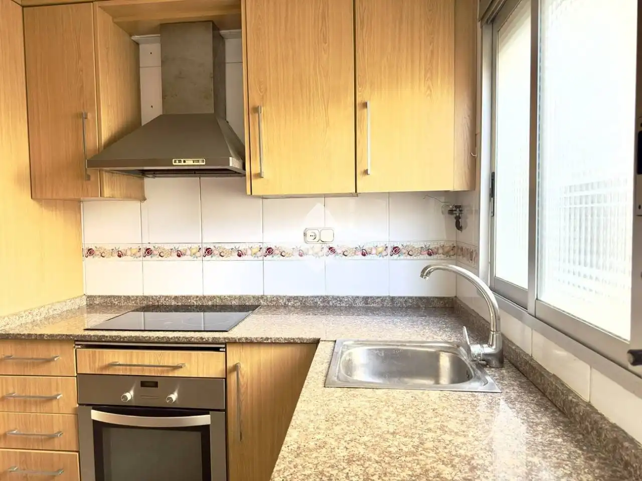 Cocina de Piso en venta en Meliana con Aire acondicionado y Parquet