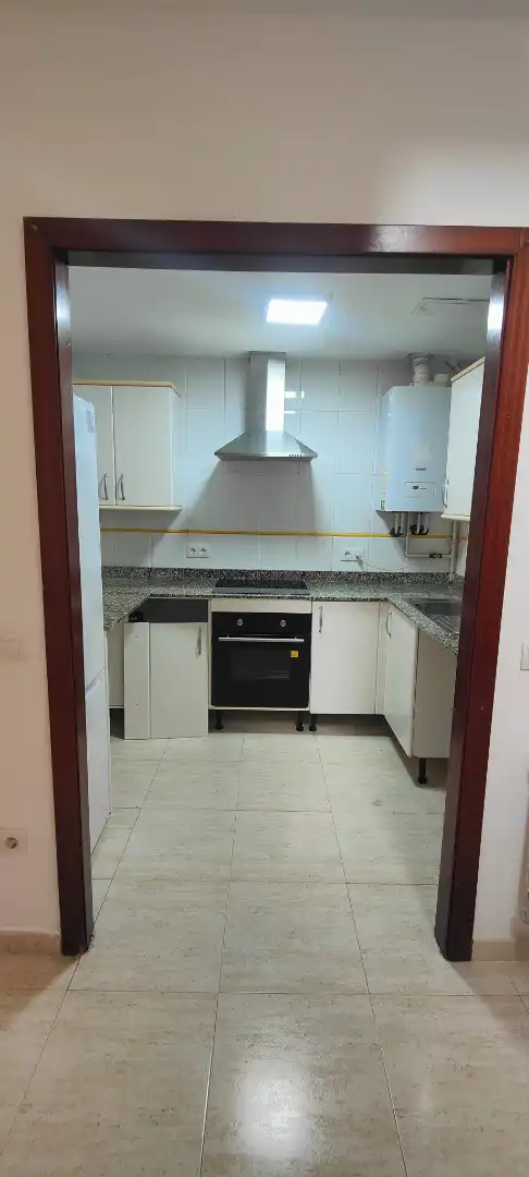 Adossat amb jardí en venda a Segur de Calafell, imagen 5