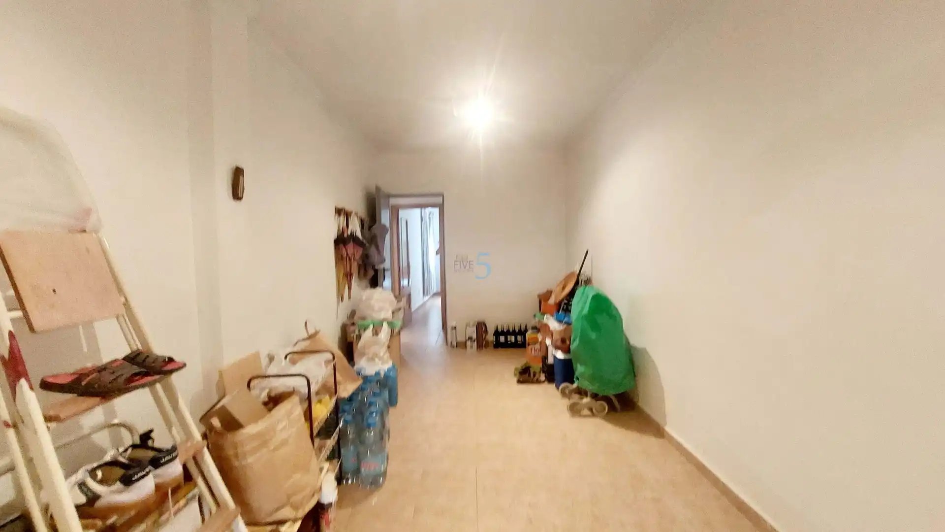 Casa adosada en venda en Los Alcázares amb Terrassa, Moblat i Balcó