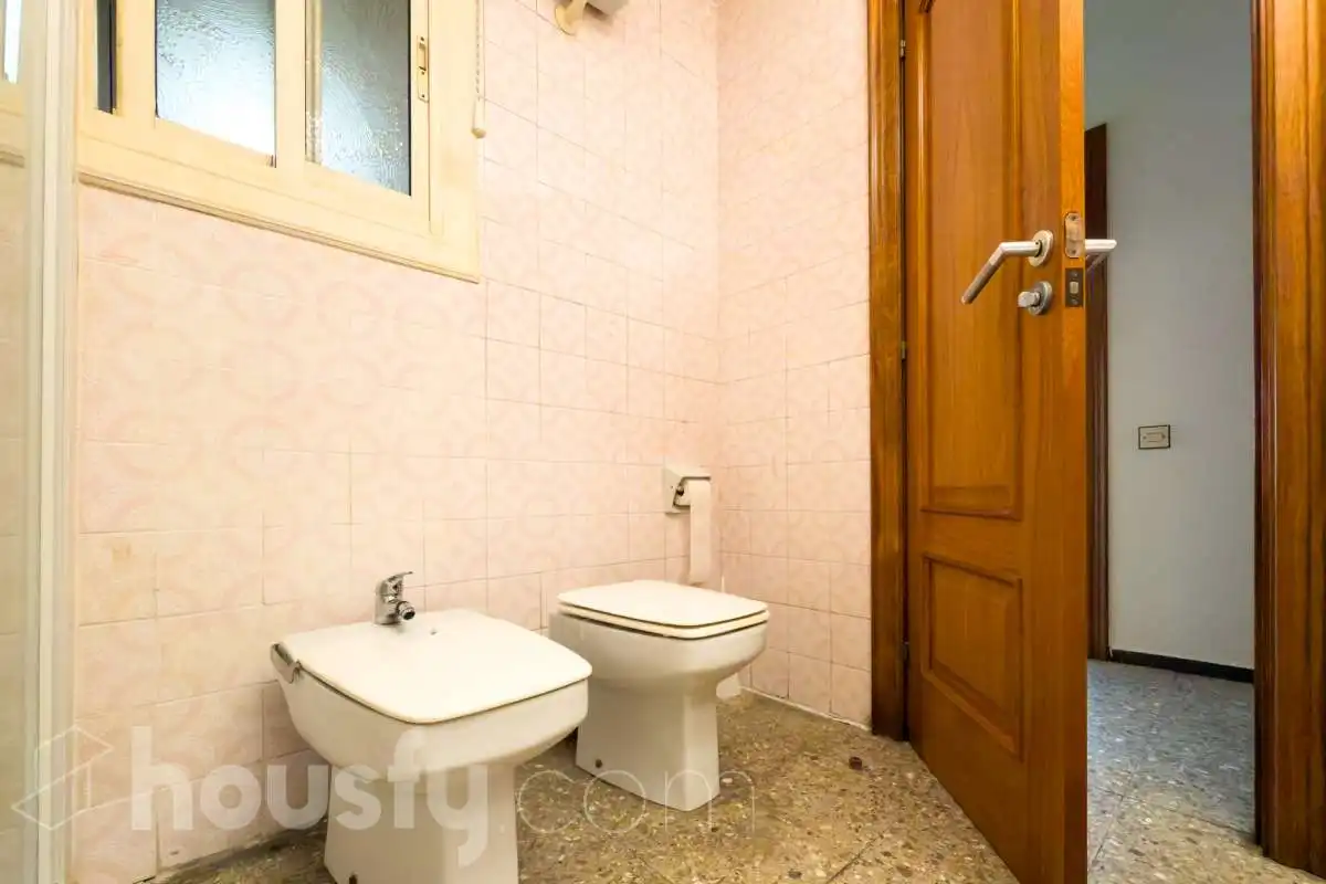 Piso en venta en Barcelona, Barcelona