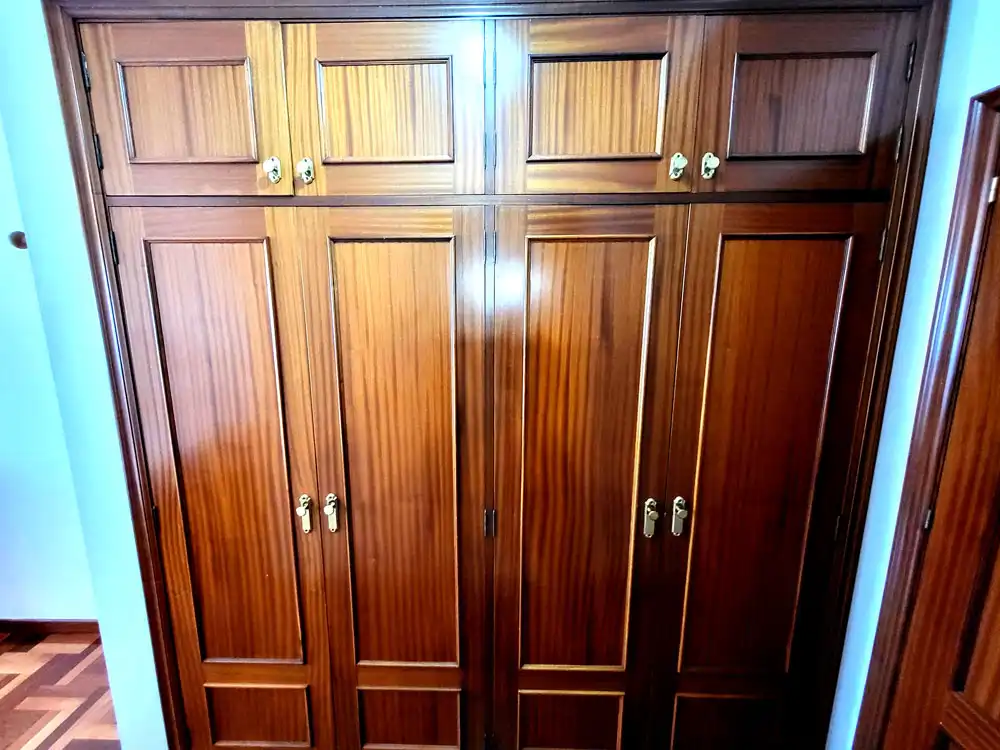 Flat for rent in Vigo   with Heating, Parquet flooring and Storage room
