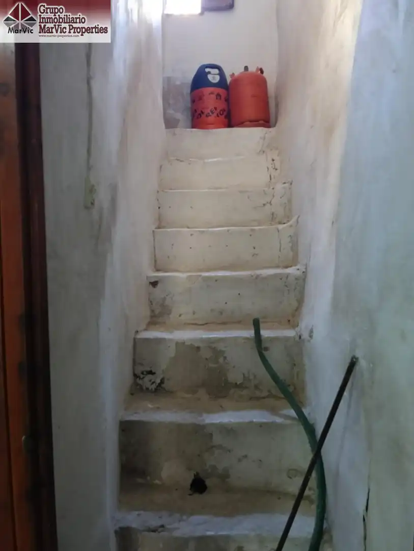 Casa o chalet en venta en Relleu