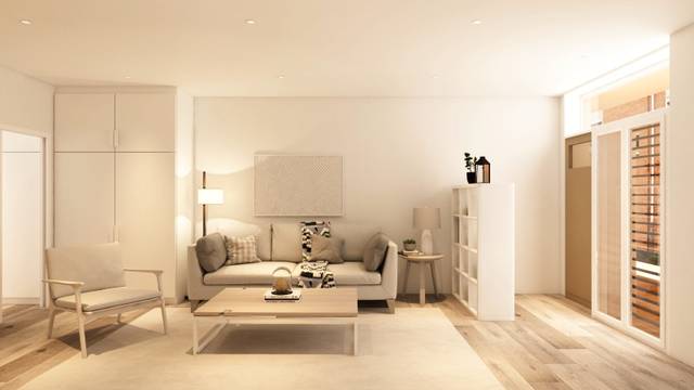 Piso en Venta en Carrer Xaloc en Can Tussell