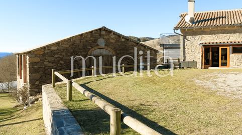 Photo 4 of House or chalet for sale in Les Llosses, Girona