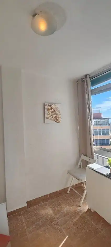 Habitación de Estudio de alquiler en Torremolinos